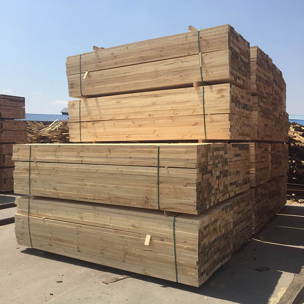 輻射松建筑木方-輻射松建筑木方生產廠-友聯木材加工