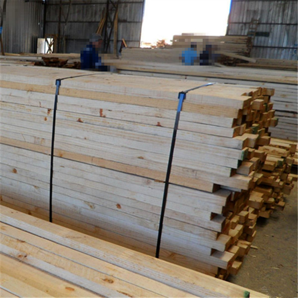 輻射松建筑木方-輻射松建筑木方哪家好-日照友聯木材加工廠家