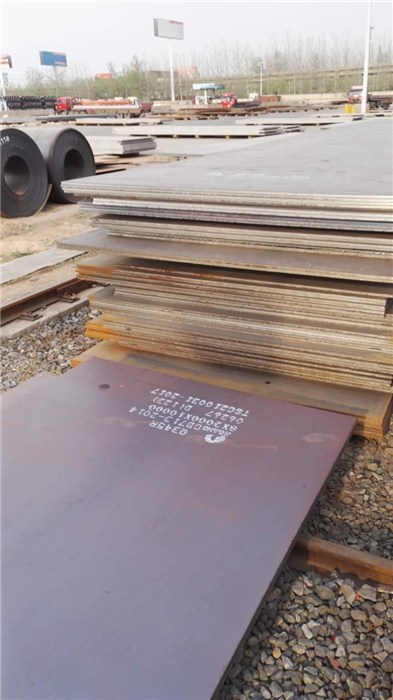 42crmo厚钢板生产厂