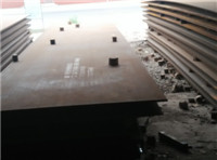 武钢nm400耐磨钢板服务商
