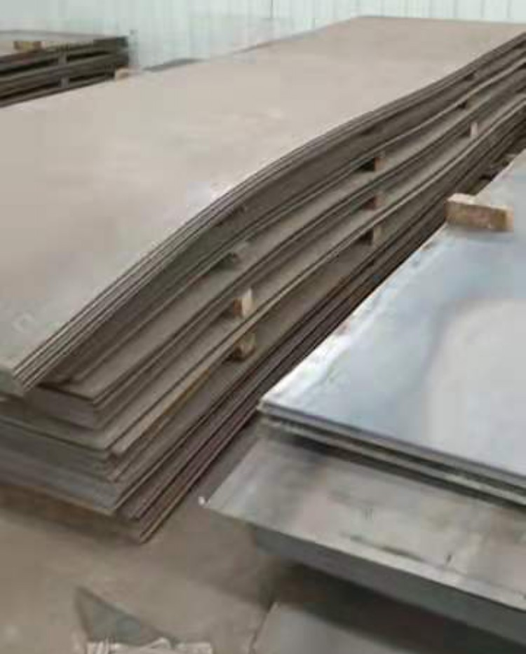 耐候板(图)-上饶耐候板零售-耐候板