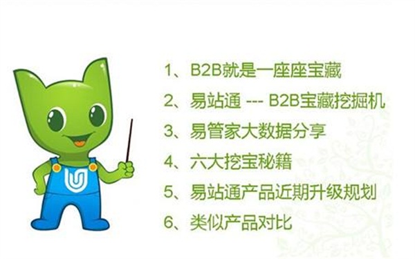 天津B2B平台信息代发