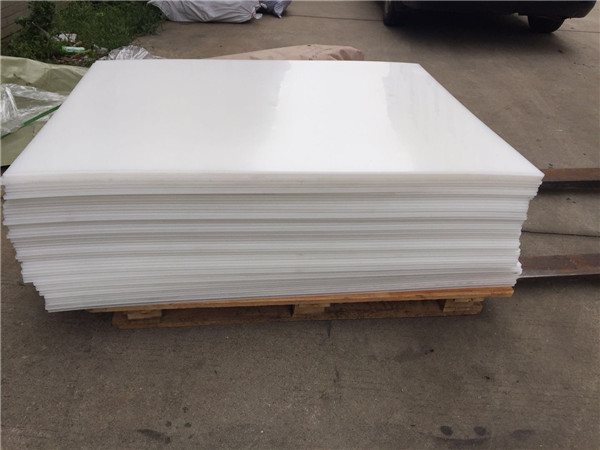 聚乙烯板材-茂发管业-聚乙烯板材耐酸