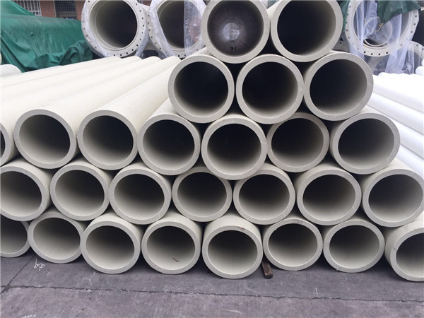 工业塑料管-工业塑料管材质介绍-工业塑料管pph压力管
