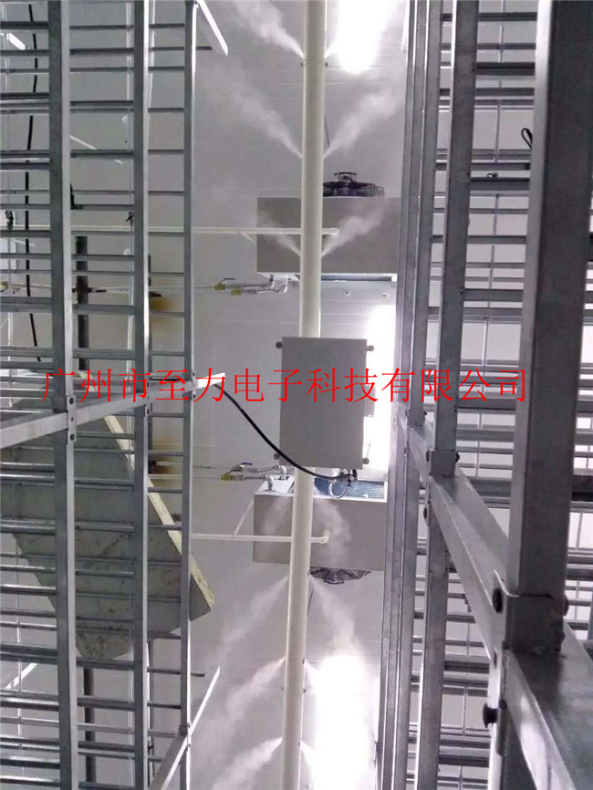 梧州加濕器廠家-至力電子(推薦商家)-濕膜加濕器廠家