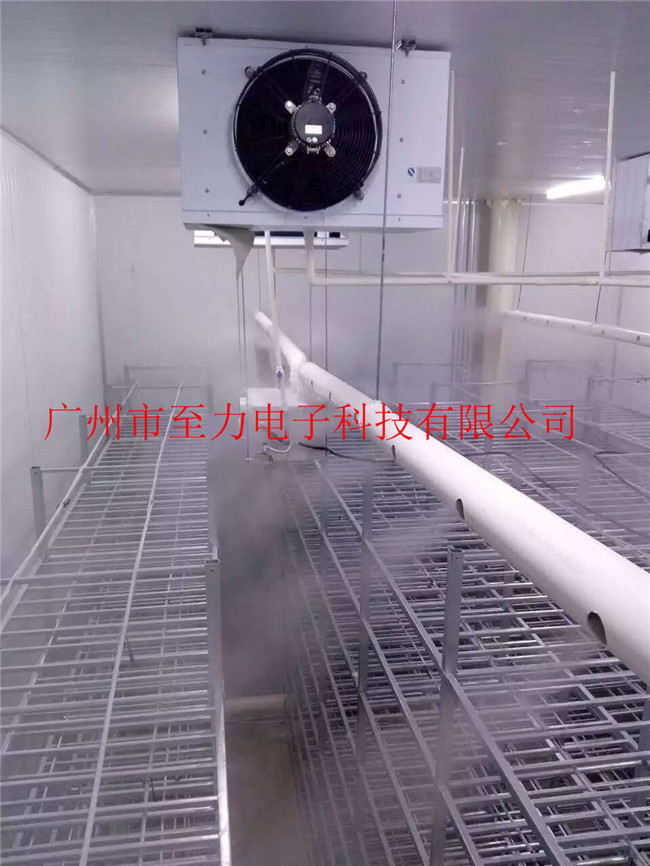 廈門超聲波加濕機-超聲波工業加濕機供應-廣州至力電子