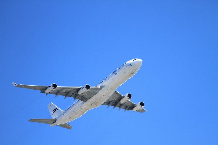 航空物流汽车零部件空运-物流-上海虹桥机场货运站