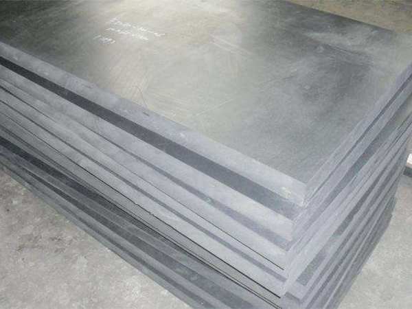 高密度聚乙烯防粘堵树脂衬板