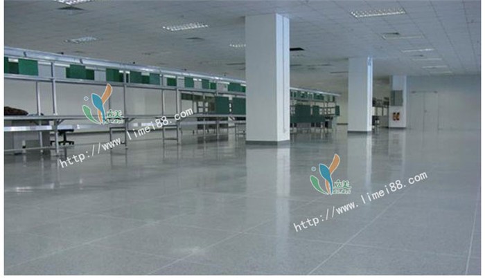 辽阳PVC防静电地板|立美建材|PVC防静电地板规格
