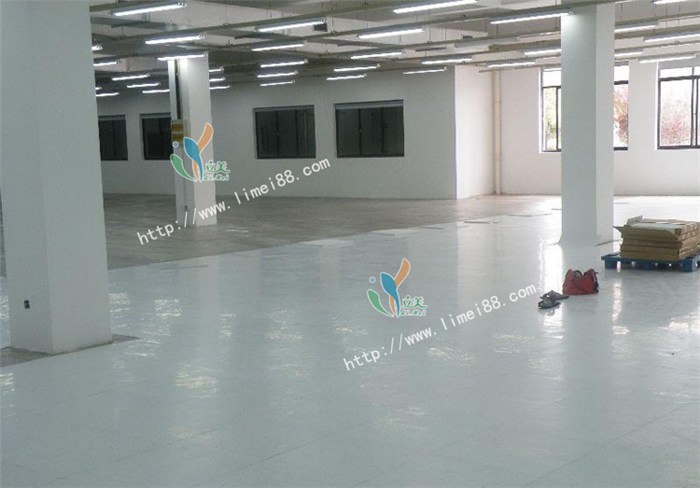 PVC防静电地板价格,朱村PVC防静电地板,立美建材