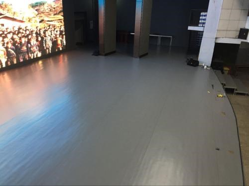 舞蹈房用木地板-立美建材价格优势大-舞蹈房用木地板哪个好