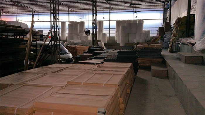立美建材智能环保-木制体育地板工厂-体育地板工厂