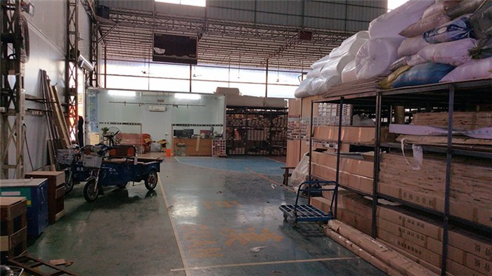运动馆木地板生产商-运动馆木地板-立美建材产品品质保证