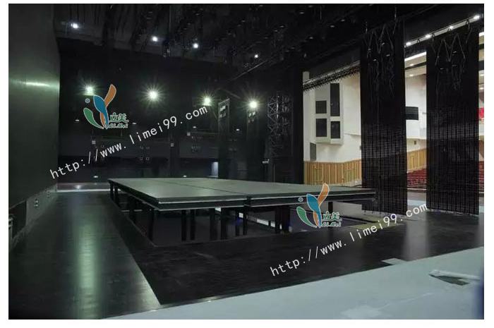 枣阳舞台地板|立美体育|弹性舞台地板