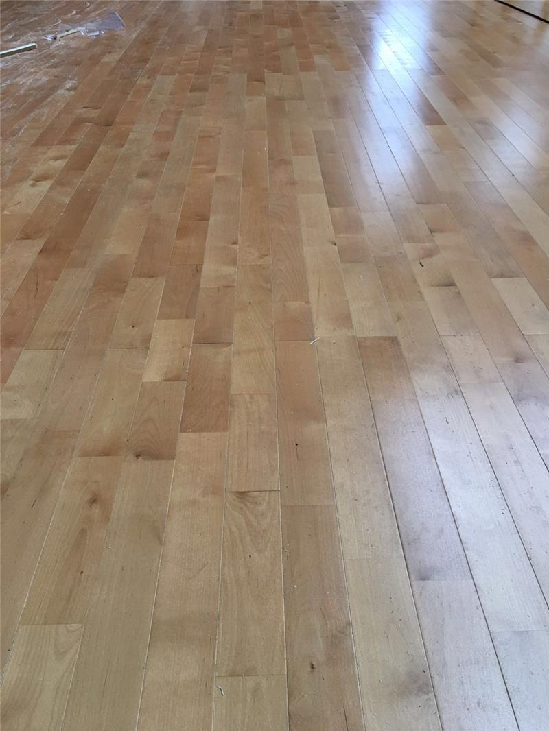 木地板厂-立美建材人气供应商-舞蹈教室木地板厂