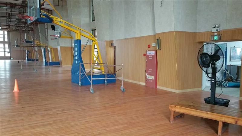 绍兴木地板-立美建材度身定制-办公室木地板报价