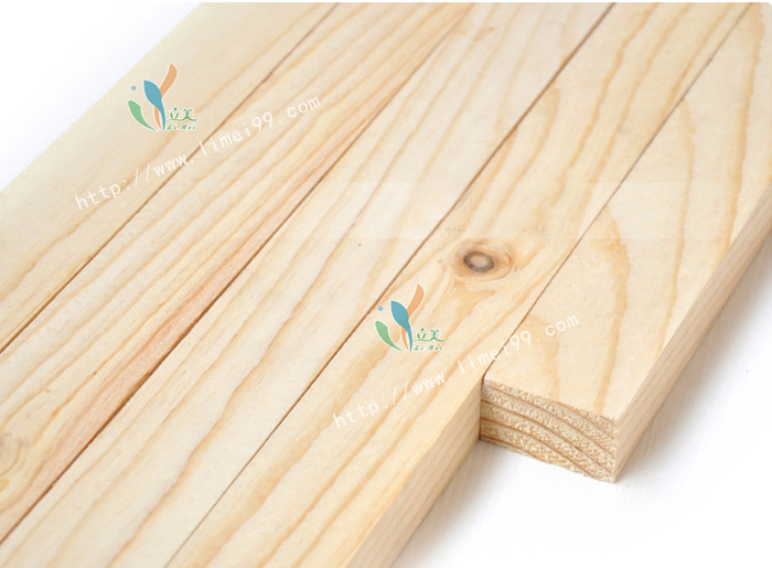 立美建材度身定制-运动木地板材料-运动木地板