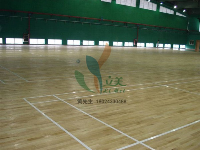 枫木运动地板_舞蹈枫木运动地板_滘北枫木运动地板