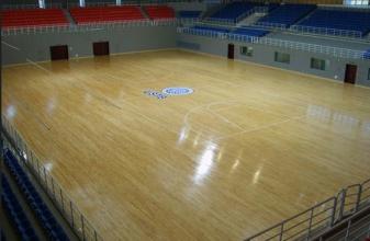 广州体育木地板|立美体育|篮球体育木地板