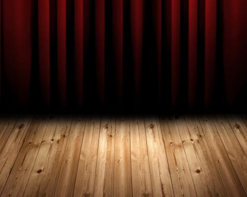 舞台木地板-剧场舞台木地板厂家-立美建材产品品质保证