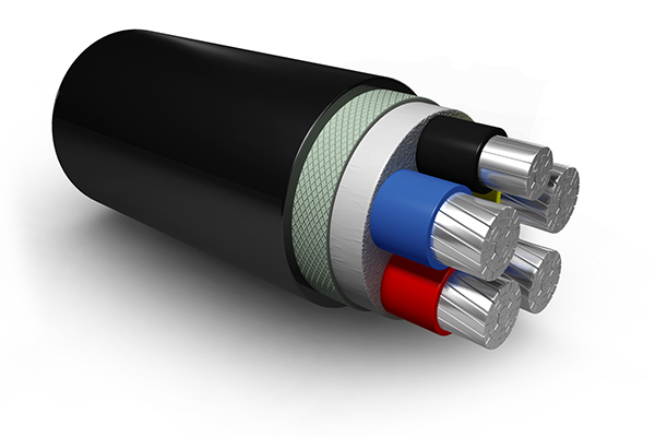 五芯铝合金电缆厂家