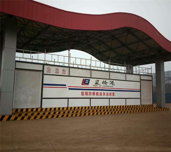 天津航油加注设备厂家