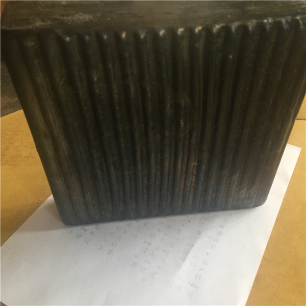 东山梯形铸石板安装价格-昊威橡塑可定制规格