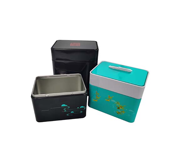 合肥铁盒-合肥昆尚(在线咨询)-食品铁盒