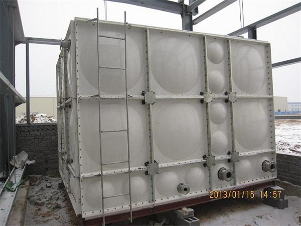 20吨玻璃钢水箱生产商