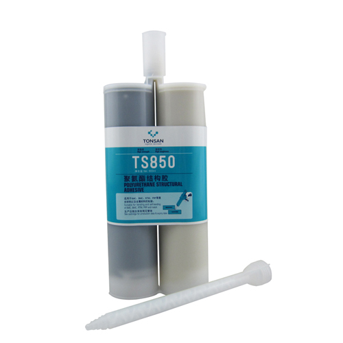 天山可赛新TS850聚氨酯结构胶抗冲击防水防腐绝缘胶水