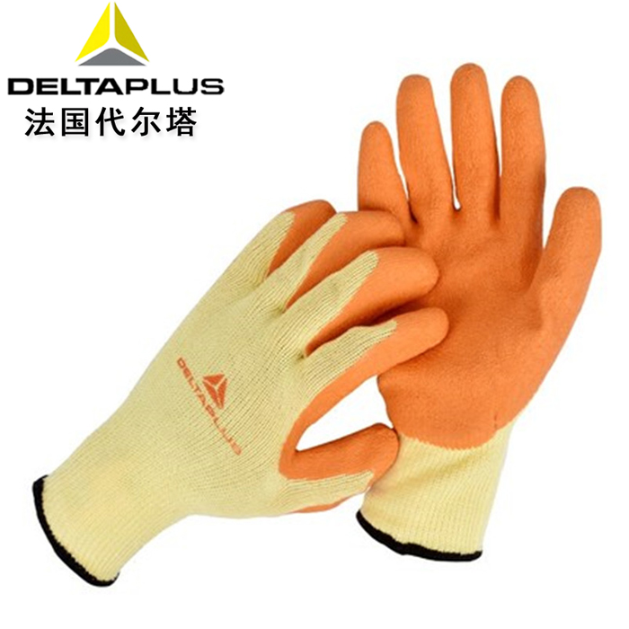 代尔塔201730劳保防护手套