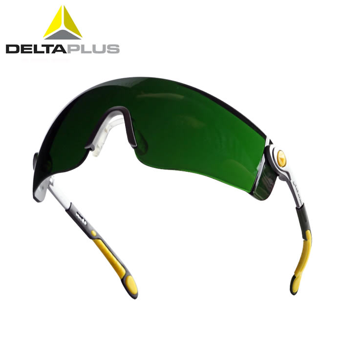 代尔塔101012焊接专用眼镜