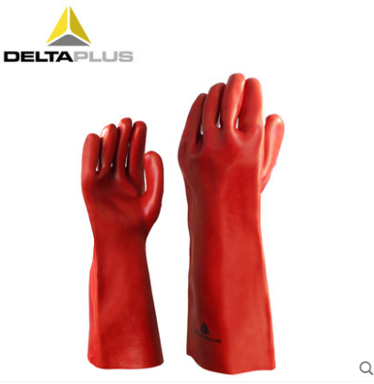 代尔塔劳保手套201402耐磨手套