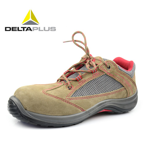 Deltaplus/代尔塔 301210无金属劳保鞋