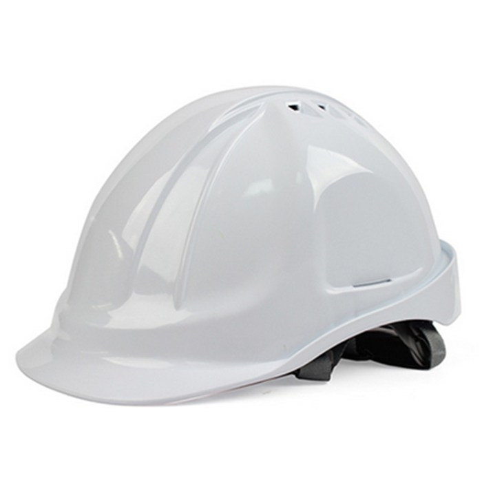 代尔塔102106 ABS M型安全帽国际版