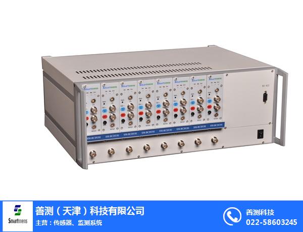 上海叶尖振幅-善测(推荐商家)-叶尖振幅测量系统价格