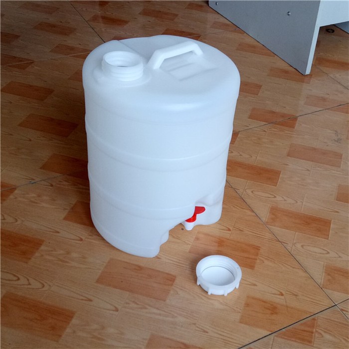 广东20升塑料桶