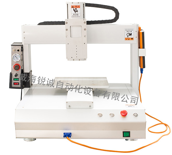 点胶机厂家-点胶机-威海锐诚自动化(查看)