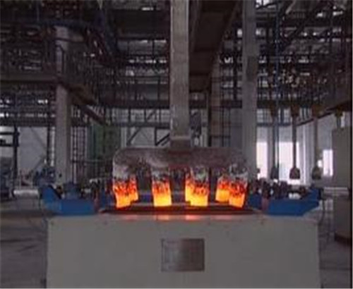 传动轴中频透热炉厂家