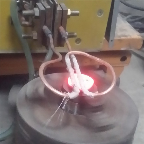 引导轮淬火设备生产厂