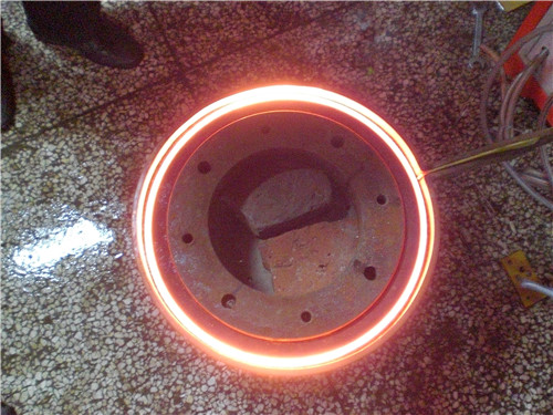 叶轮淬火设备厂家