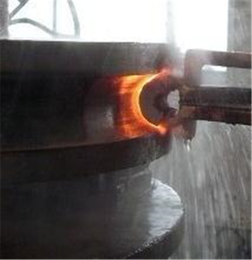 内齿轮淬火设备生产厂