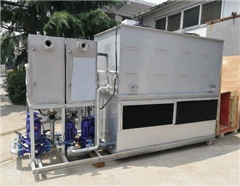 冷却塔冷却设备价格图片(推荐)_郑州单循环冷却设备图片