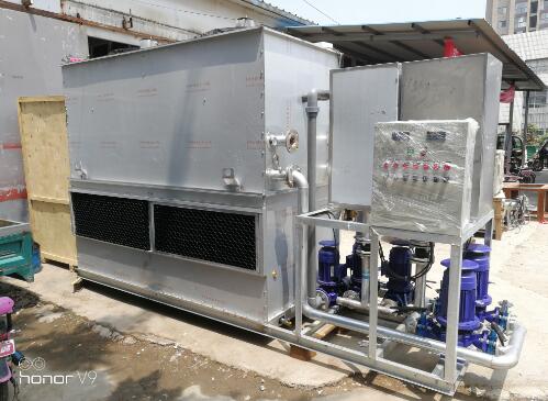 水冷式冷却设备生产厂