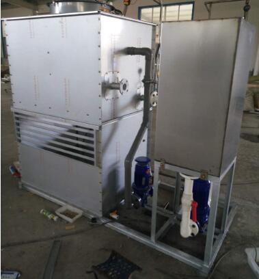 加熱爐冷卻系統生產商