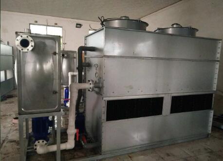 工业冷水机冷却设备价格
