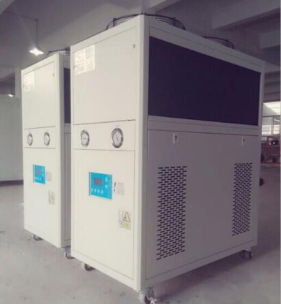 工业冷水机冷却设备供应商