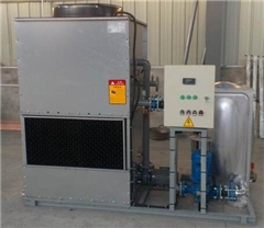 甘肃中频炉冷却设备报价_双循环冷却设备生产商__中频炉冷却设备多少钱