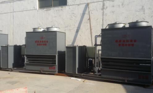 熔炼炉冷却设备生产商
