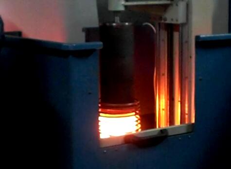 热处理感应加热设备厂家